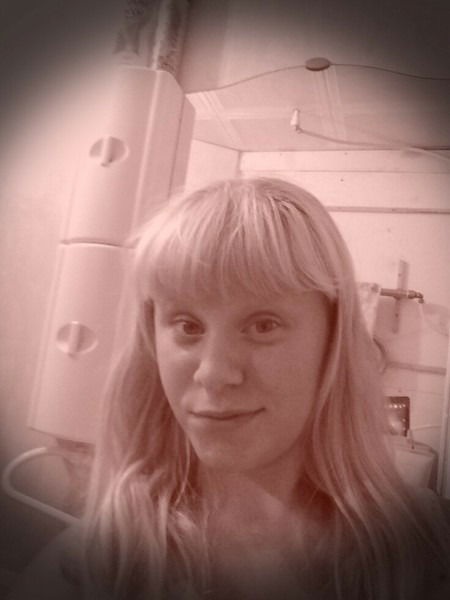 Кристина Жежа