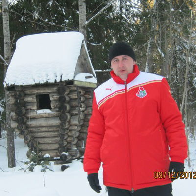 Александр Масленников