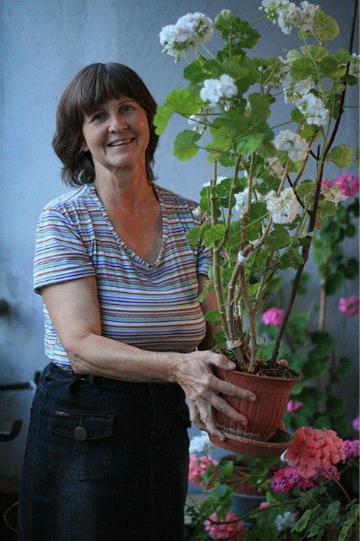 Екатерина Тинякова