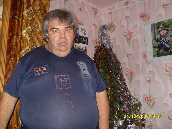 Василий Лопатин