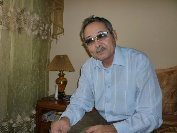 Кадыржан Шагиров