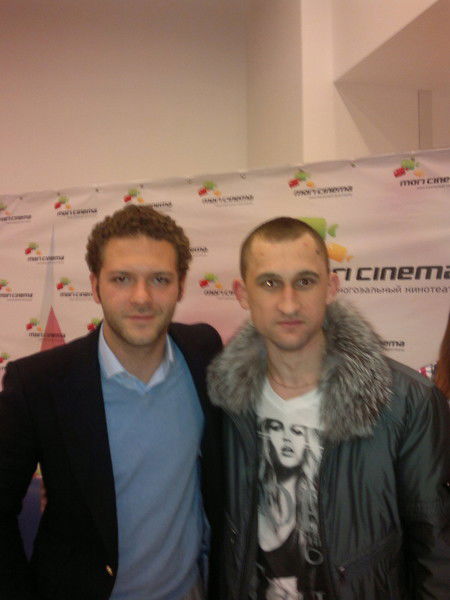 Виталий Соловьев