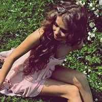 Лера Кирсанова