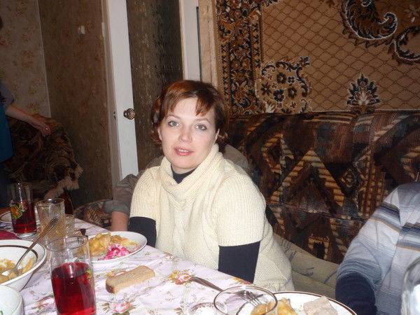 Юлия Мироненко