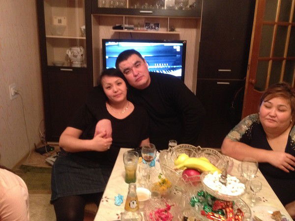 Гульжанат Кундьяшова