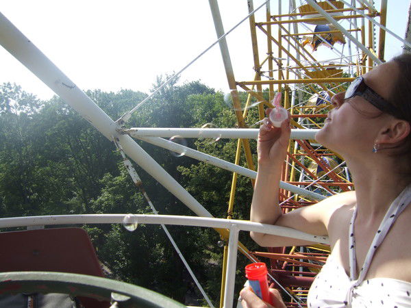 Валерия Русакова