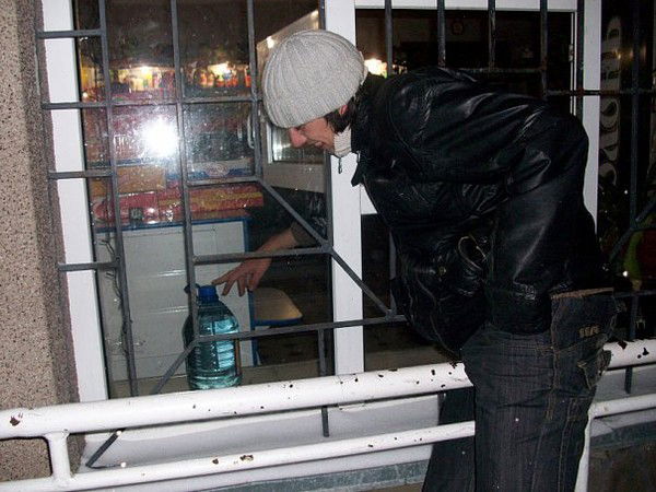 Курдюков Данил