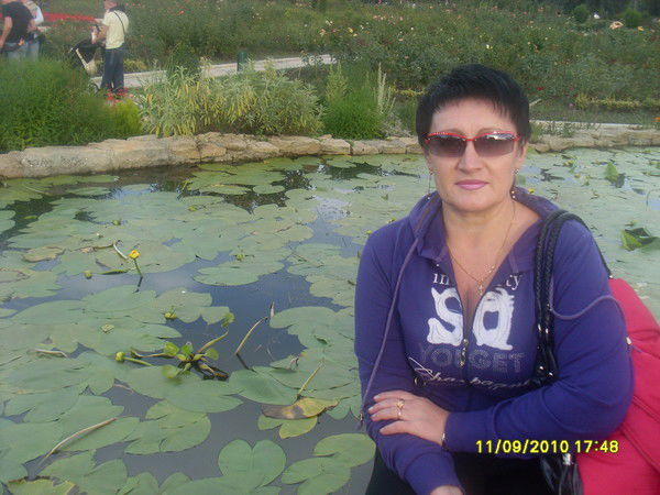 Валентина Бобкова