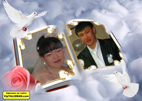 Куннур Курметбек Кызы