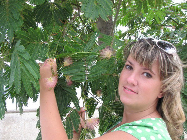 Ольга Вышемирская