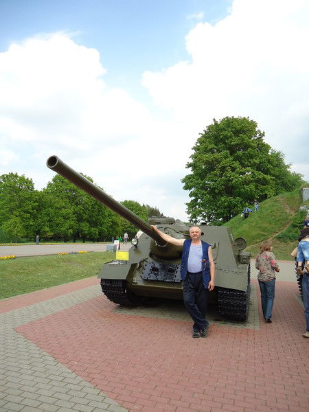 Виктор Веселов