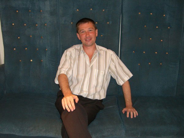 Александр Жабрицкий