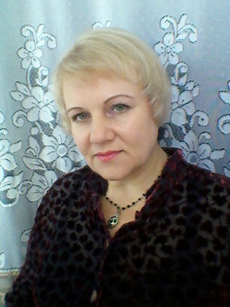 Зоя Толкачёва