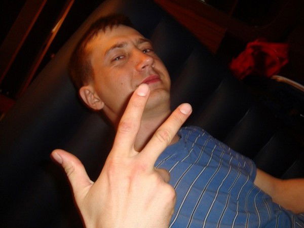 Игорь Позолотин