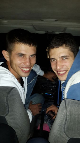 Олег Курбанов