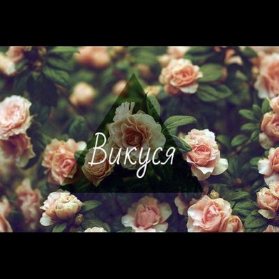 Виктория Кислова