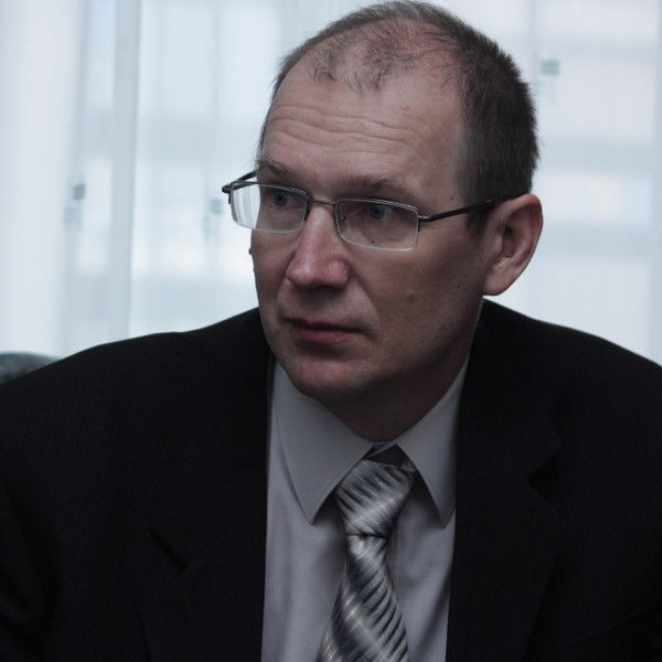 Игорь Грибанов