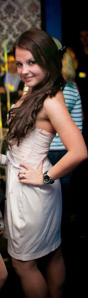 Елена Минкевич