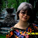 Оксана Баркова