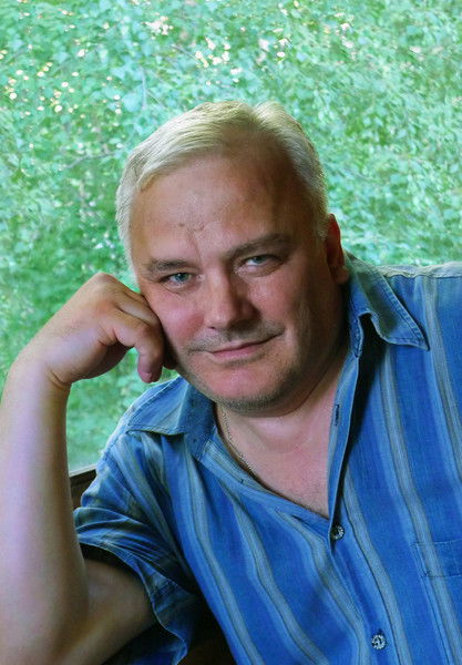 Павел Камбалов