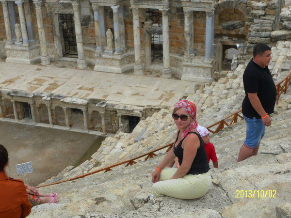 Елена Корягина