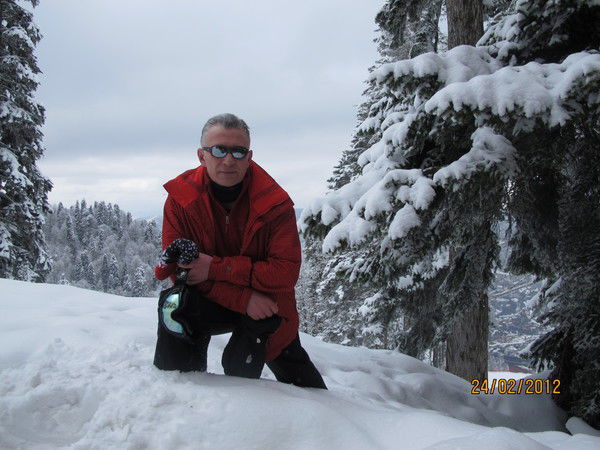 Сергей Солодкин