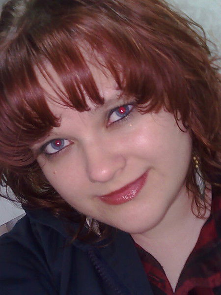 Ирина Чернова