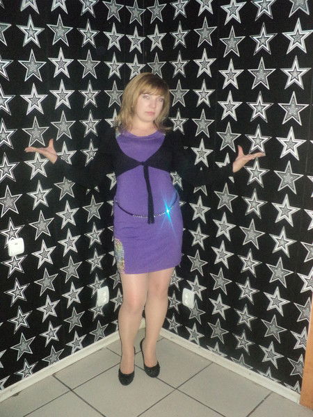 Мария Тюленёва