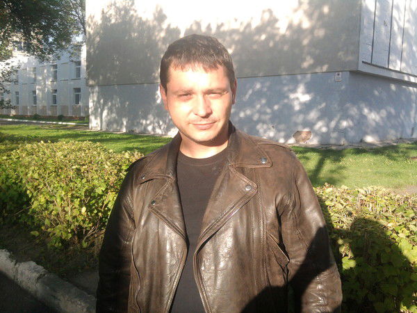 Валерий Владимирович