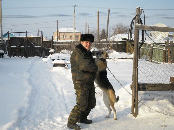Владимир Коробейников