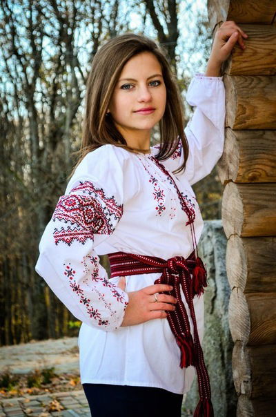 Дайяна Кусайло