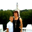 Вера Юрчишина