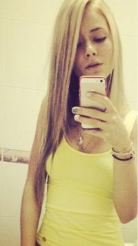 Лена Тимова