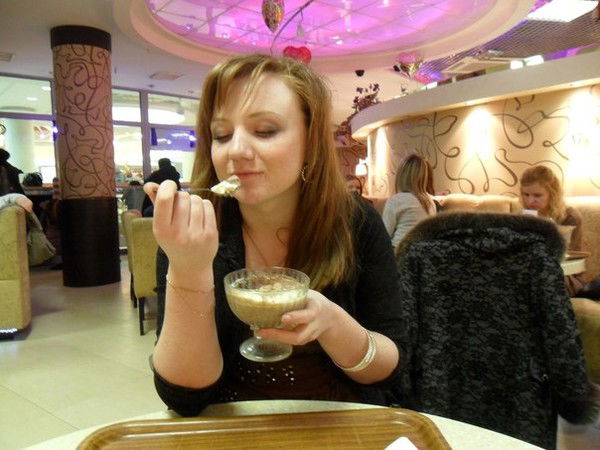 Екатерина Матылевич