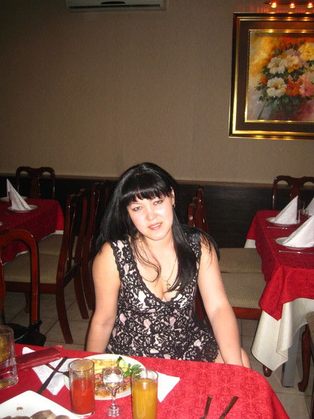 Гульжан Кабулова