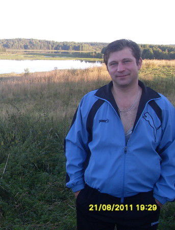 Владимир Амелин