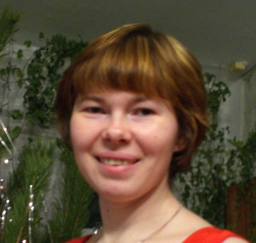 Наталья Кузьмичева