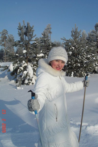 Дина Гончаренко