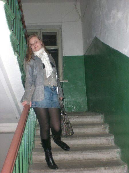 Светлана Годовалова