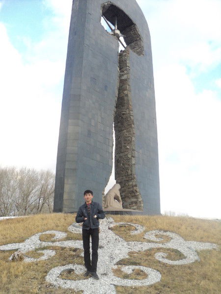 Берикжан Абжанов