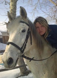 Оля Перекрест