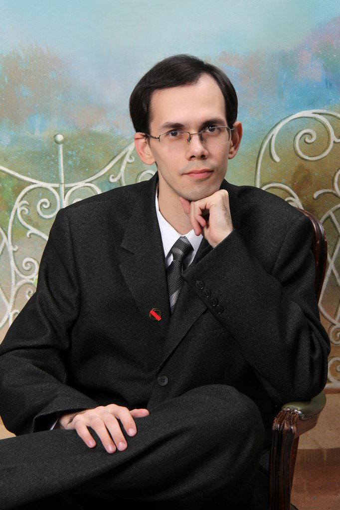 Артур Григорьев