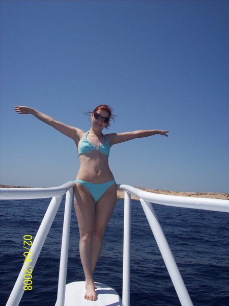 Сурнова Анна