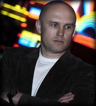 Олег Гетманский