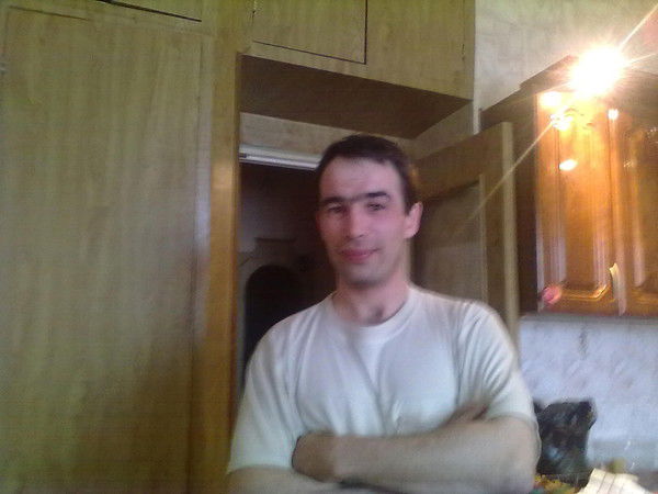 Андрей Бусыгин