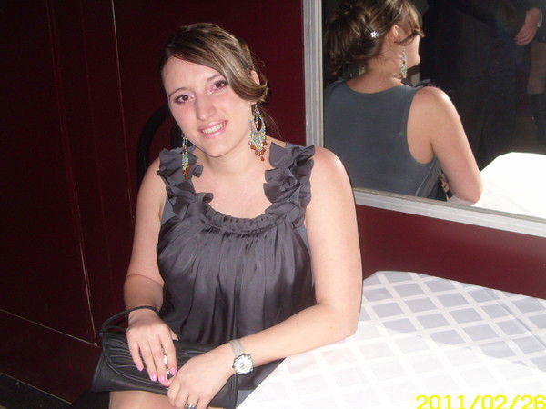 Евгения Остросаблина