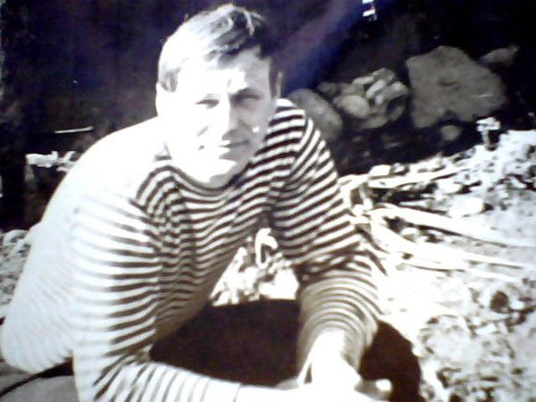 Вячеслав Вязников