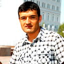 Shomamad Sultonmamadov