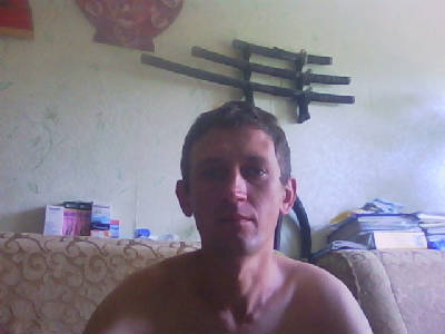 Андрей Кравцов