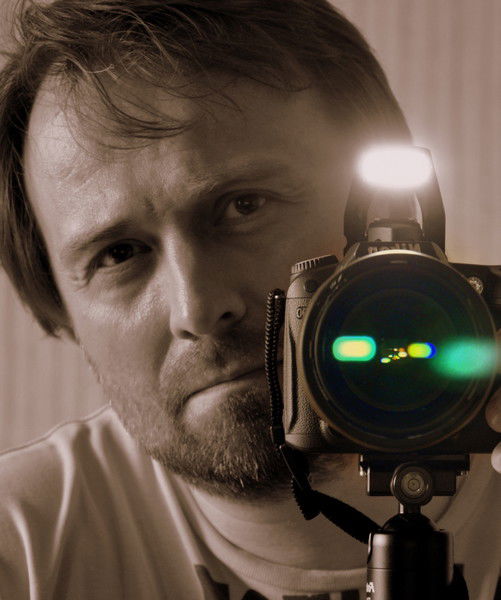 Павел Сорокин